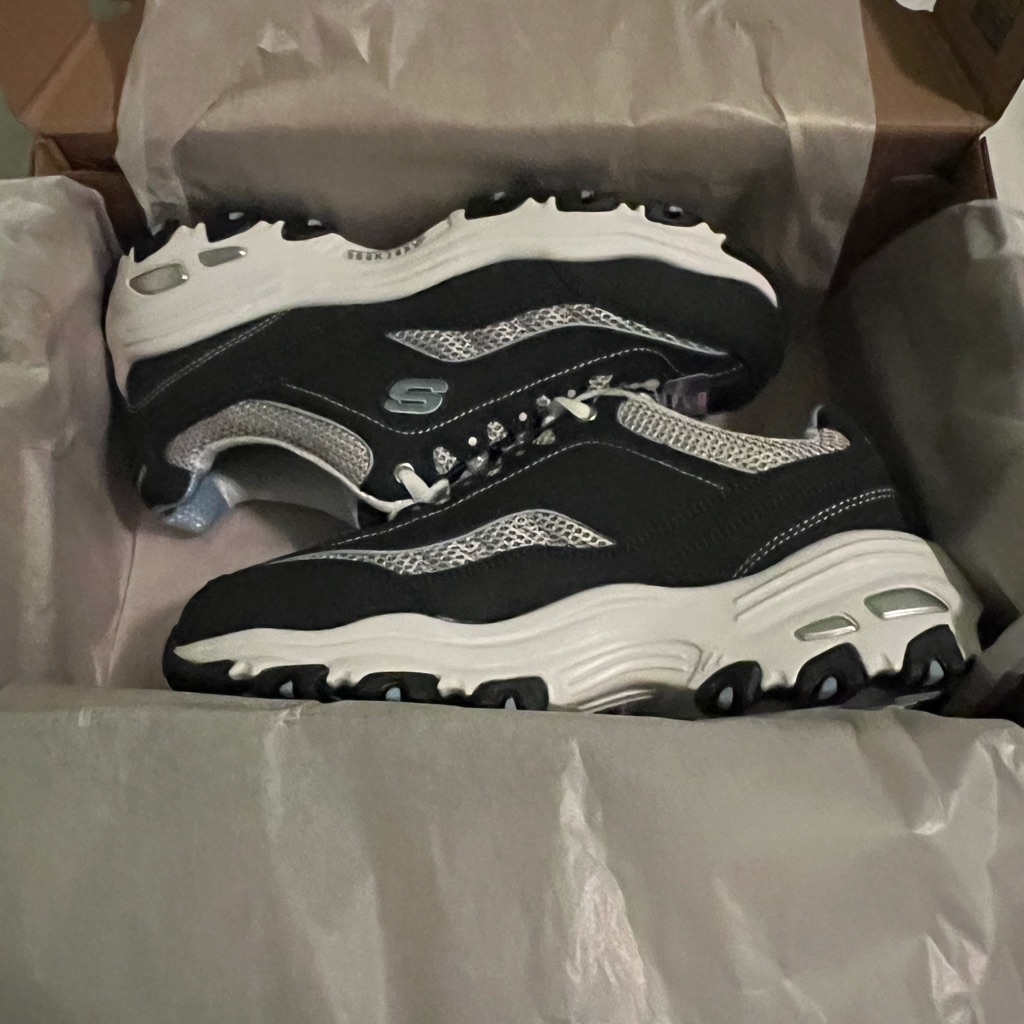 New In Box